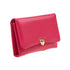 Verde Γυναικείο Πορτοφόλι 18-1439 Φούξια