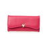 Verde Γυναικείο Πορτοφόλι 18-1440 Φούξια