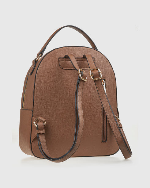 Verde Γυναικείο Σακίδιο Πλάτης 16-8190 Πούρου