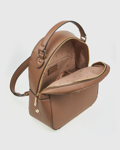 Verde Γυναικείο Σακίδιο Πλάτης 16-8190 Πούρου