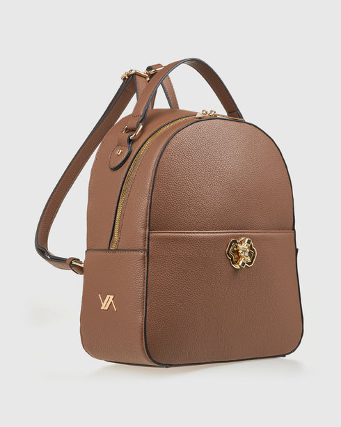 Verde Γυναικείο Σακίδιο Πλάτης 16-8190 Πούρου