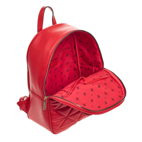Verde Γυναικείο Σακίδιο Πλάτης 16-6948 Κόκκινο