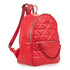 Verde Γυναικείο Σακίδιο Πλάτης 16-6948 Κόκκινο