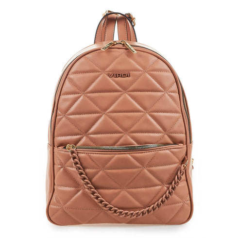 Verde Γυναικείο Σακίδιο Πλάτης 16-6948 Nude