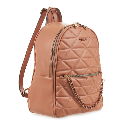 Verde Γυναικείο Σακίδιο Πλάτης 16-6948 Nude