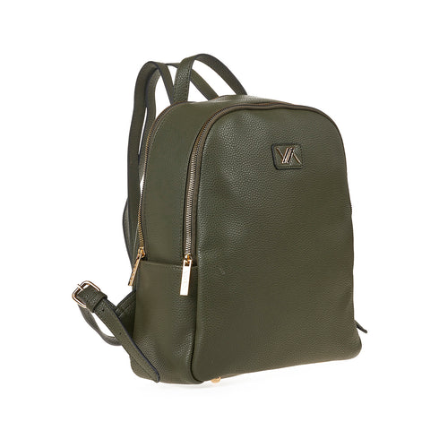 Verde Γυναικείο Σακίδιο Πλάτης 16-7530 Πράσινο