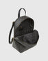 Verde Γυναικείο Σακίδιο Πλάτης 16-8146 Μαύρο