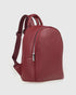 Verde Γυναικείο Σακίδιο Πλάτης 16-8194 Μπορντώ