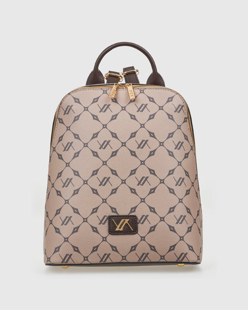 Verde Γυναικείο Σακίδιο Πλάτης 16-8225 Πούρου