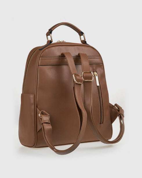 Verde Γυναικείο Σακίδιο Πλάτης 16-8259 Πούρου