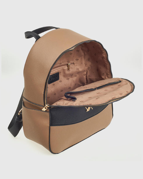 Verde Γυναικείο Σακίδιο Πλάτης 16-8314 Πούρου