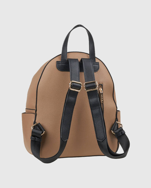 Verde Γυναικείο Σακίδιο Πλάτης 16-8314 Πούρου