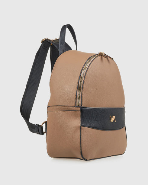 Verde Γυναικείο Σακίδιο Πλάτης 16-8314 Πούρου