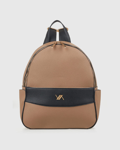 Verde Γυναικείο Σακίδιο Πλάτης 16-8314 Πούρου