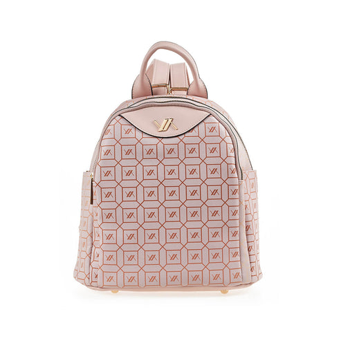 Verde Γυναικείο Σακίδιο Πλάτης 16-7253 Πορτοκαλί