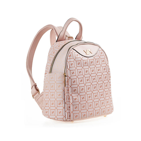 Verde Γυναικείο Σακίδιο Πλάτης 16-7253 Πορτοκαλί