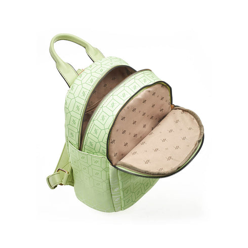 Verde Γυναικείο Σακίδιο Πλάτης 16-7253 Πράσινο