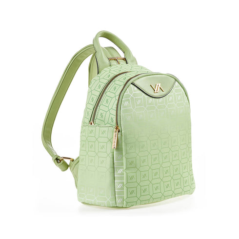 Verde Γυναικείο Σακίδιο Πλάτης 16-7253 Πράσινο