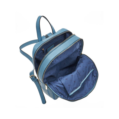 Verde Γυναικείο Σακίδιο Πλάτης 16-7261 Μπλε