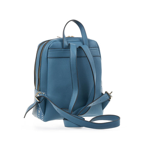 Verde Γυναικείο Σακίδιο Πλάτης 16-7261 Μπλε