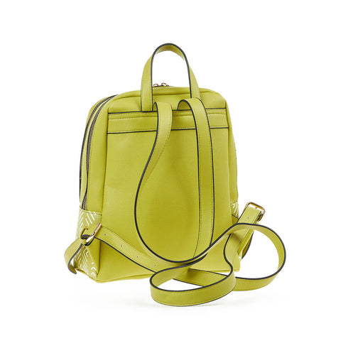 Verde Γυναικείο Σακίδιο Πλάτης 16-7261 Πράσινο