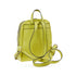 Verde Γυναικείο Σακίδιο Πλάτης 16-7261 Πράσινο