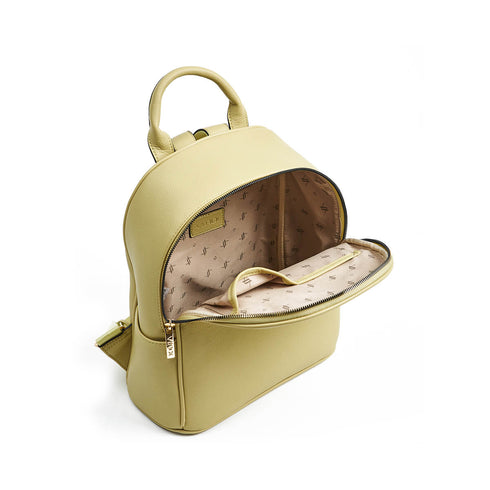 Verde Γυναικείο Σακίδιο Πλάτης 16-7302 Πράσινο