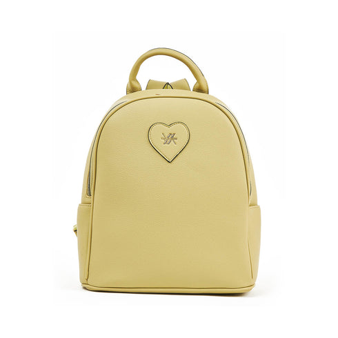 Verde Γυναικείο Σακίδιο Πλάτης 16-7302 Πράσινο