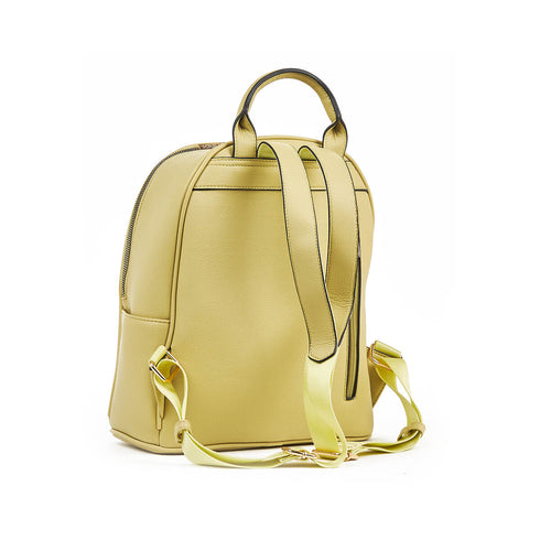 Verde Γυναικείο Σακίδιο Πλάτης 16-7302 Πράσινο