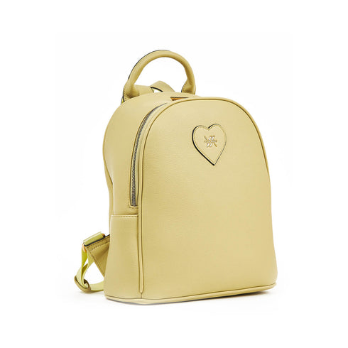 Verde Γυναικείο Σακίδιο Πλάτης 16-7302 Πράσινο