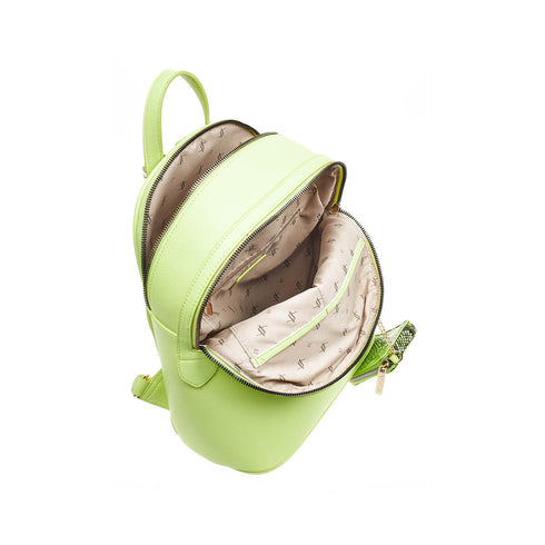 Verde Γυναικείο Σακίδιο Πλάτης 16-7320 Πράσινο