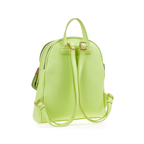 Verde Γυναικείο Σακίδιο Πλάτης 16-7320 Πράσινο