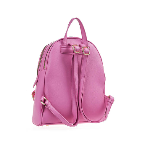 Verde Γυναικείο Σακίδιο Πλάτης 16-7320 Ροζ