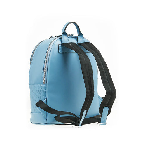 Verde Γυναικείο Σακίδιο Πλάτης 16-7338 Ανοιχτό Μπλε