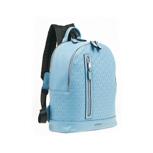 Verde Γυναικείο Σακίδιο Πλάτης 16-7338 Ανοιχτό Μπλε