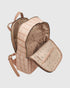 Verde Γυναικείο Σακίδιο Πλάτης 16-7727 Nude