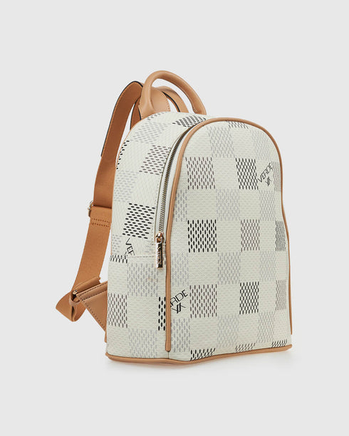 Verde Γυναικείο Σακίδιο Πλάτης 16-7772 Μαύρο