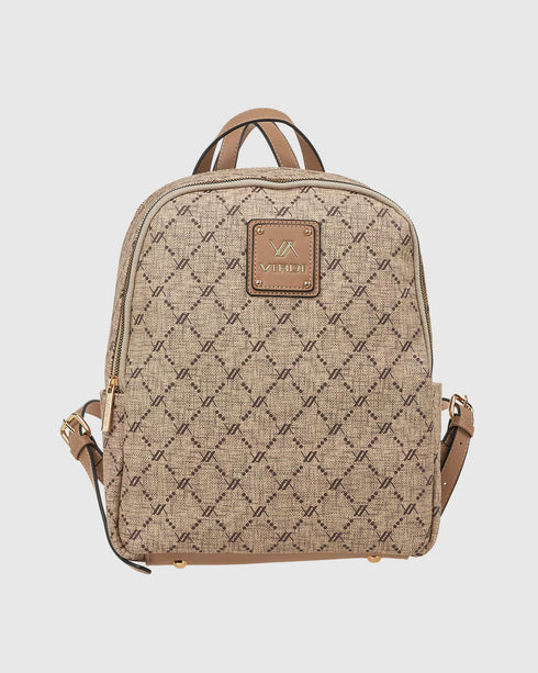 Verde Γυναικείο Σακίδιο Πλάτης 16-7824 Πούρου