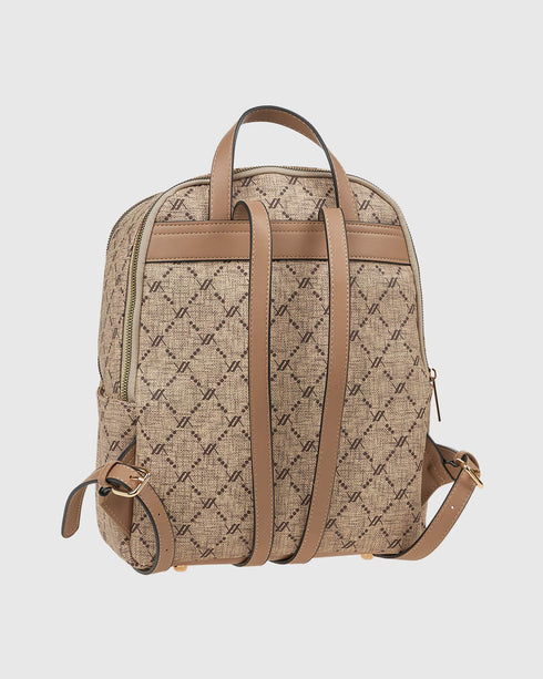 Verde Γυναικείο Σακίδιο Πλάτης 16-7824 Πούρου