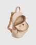Verde Γυναικείο Σακίδιο Πλάτης 16-7907 Μπεζ