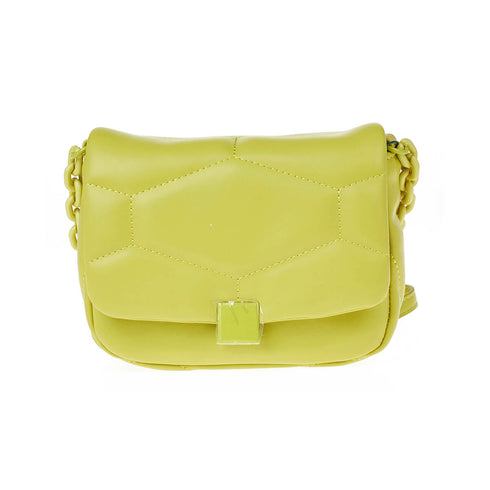 Verde Γυναικείο Βραδινό Τσαντάκι 01-1724 Πράσινο