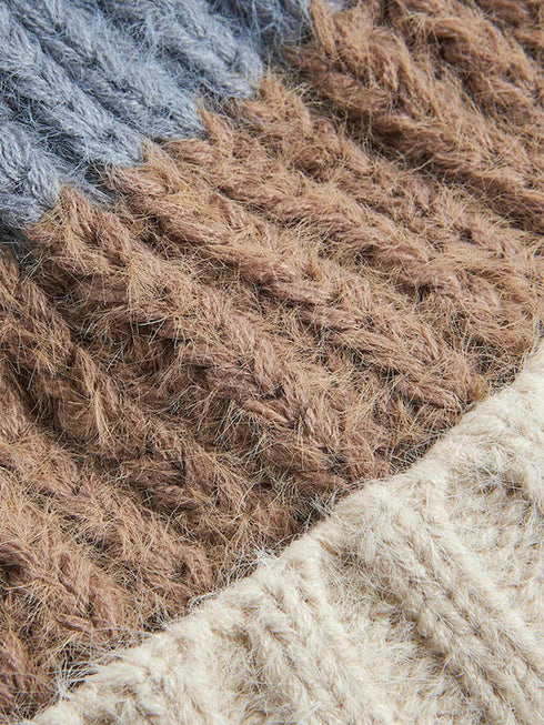 Verde Γυναικείος Σκούφος 12-0315 Μπεζ