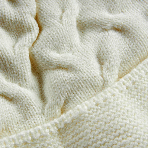 Verde Γυναικείος Σκούφος 12-0321 Εκρού