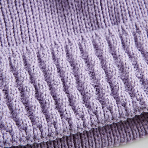 Verde Γυναικείος Σκούφος 12-0325 Λιλά