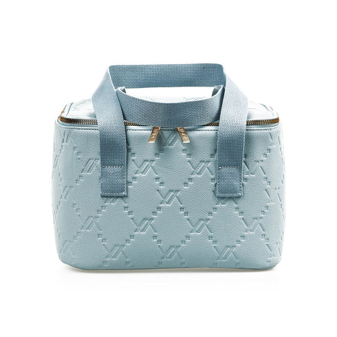 Verde Ισοθερμική Τσάντα Χειρός 16-7331 Ανοιχτό Μπλε