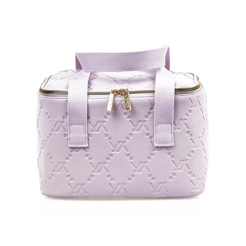 Verde Ισοθερμική Τσάντα Χειρός 16-7331 Λιλά