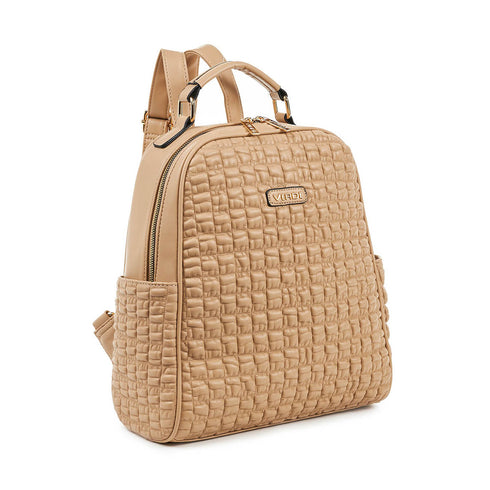 Verde Γυναικείο Σακίδιο Πλάτης 16-6537 Πούρο