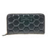 Verde Γυναικείο Πορτοφόλι 18-1370 Μαύρο