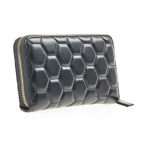 Verde Γυναικείο Πορτοφόλι 18-1370 Μαύρο