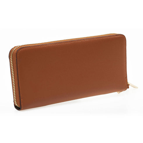 Verde Γυναικείο Πορτοφόλι 18-1359 Κάμελ